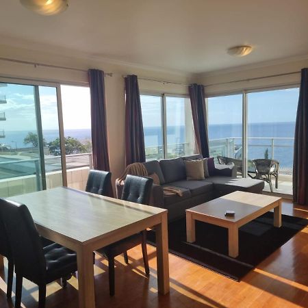 شقة Magical Seaview فونشال المظهر الخارجي الصورة