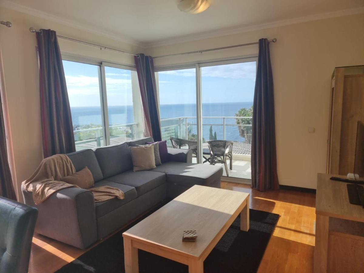 شقة Magical Seaview فونشال المظهر الخارجي الصورة
